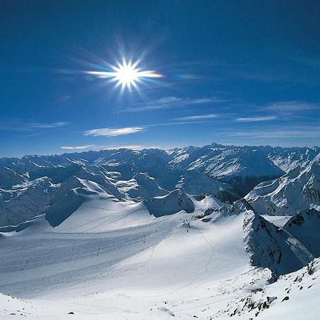 Ferienhaus Stubai نيوستيف ام ستوبيتا المظهر الخارجي الصورة