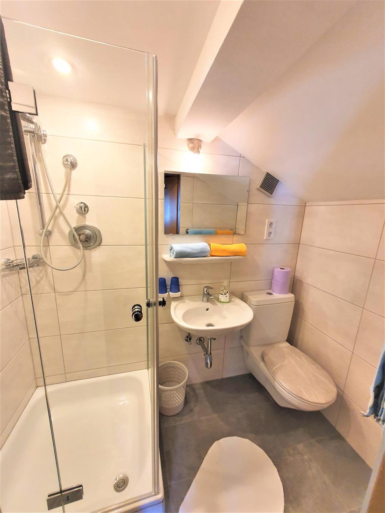 Ferienhaus Stubai نيوستيف ام ستوبيتا المظهر الخارجي الصورة