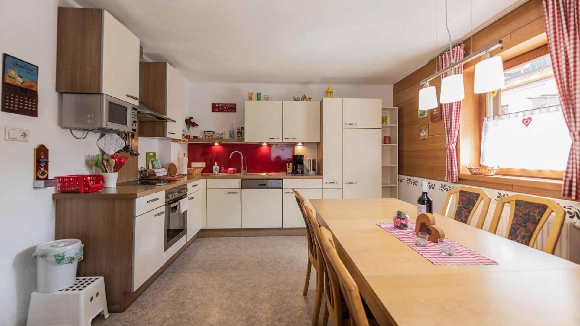 Ferienhaus Stubai نيوستيف ام ستوبيتا المظهر الخارجي الصورة