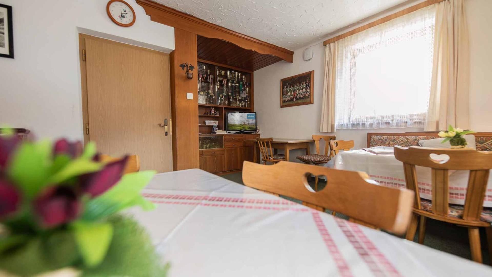 Ferienhaus Stubai نيوستيف ام ستوبيتا المظهر الخارجي الصورة