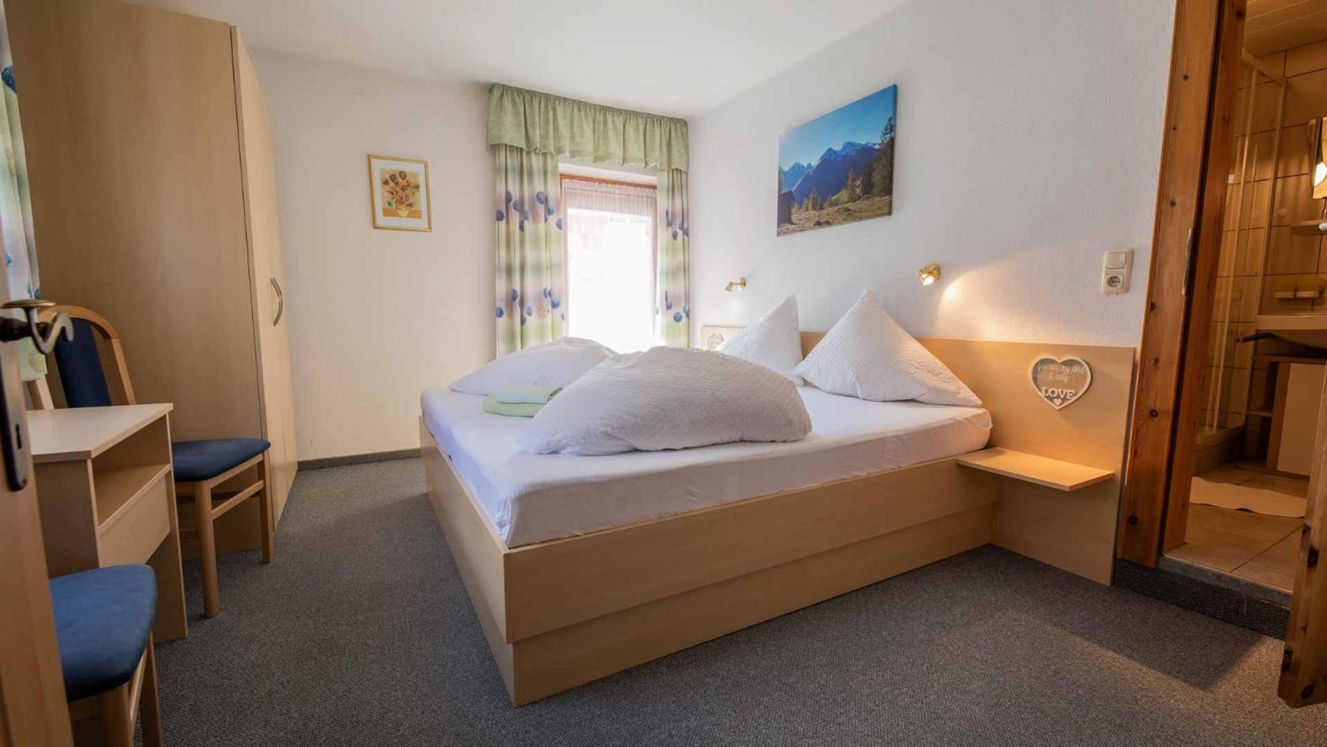 Ferienhaus Stubai نيوستيف ام ستوبيتا المظهر الخارجي الصورة