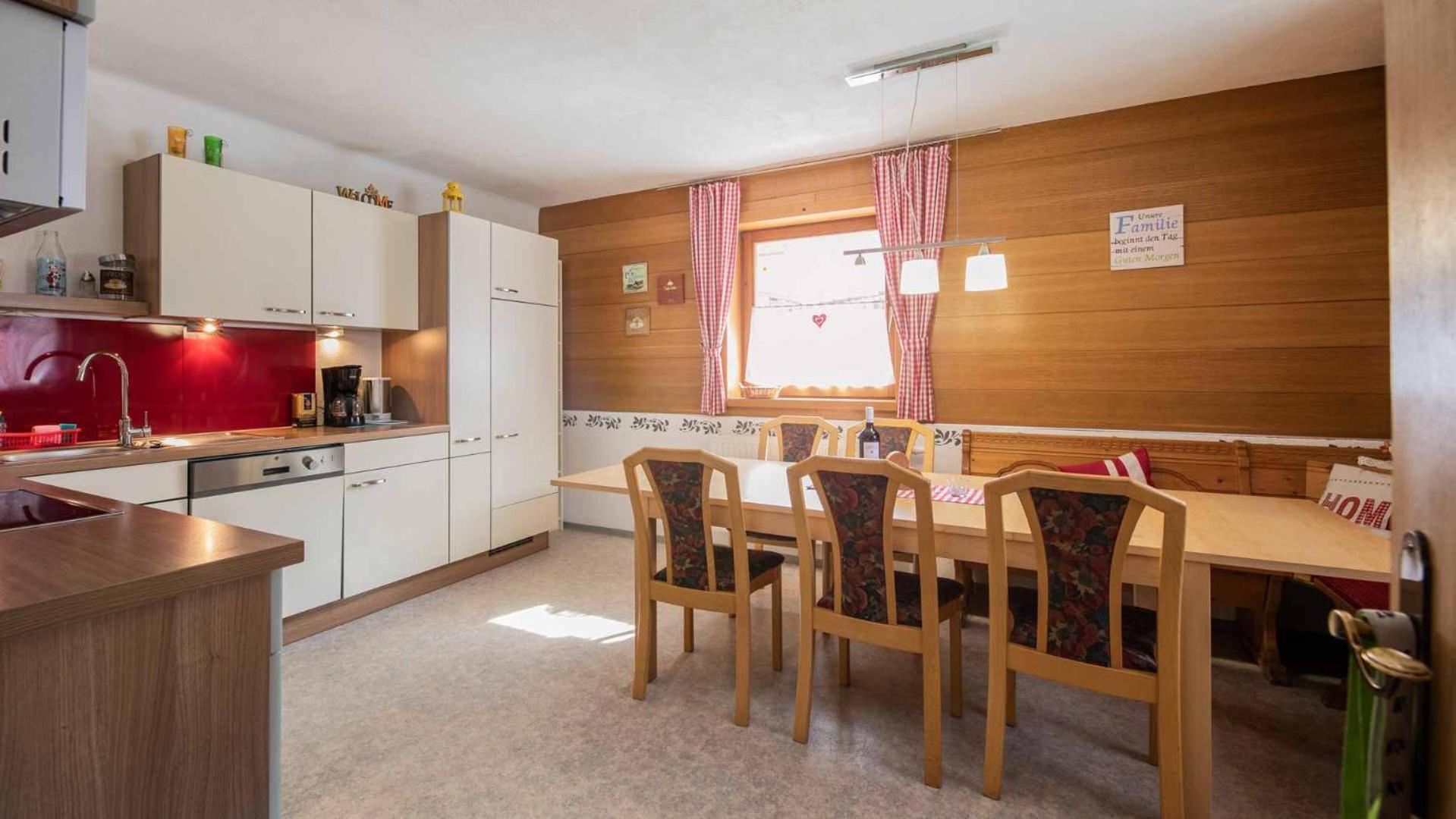 Ferienhaus Stubai نيوستيف ام ستوبيتا المظهر الخارجي الصورة